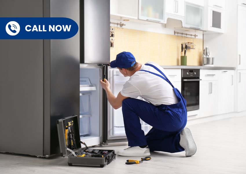 Nanafalia Appliance Repair Company